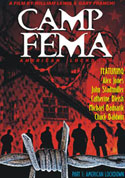 CAMP FEMA